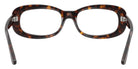 Ray-Ban® RX2221VF RX2221VF 2012 53 Eyeglasses - Havana