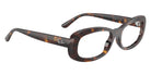 Ray-Ban® RX2221VF RX2221VF 2012 53 Eyeglasses - Havana