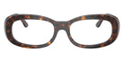 Ray-Ban® RX2221VF RX2221VF 2012 53 Eyeglasses - Havana