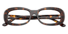 Ray-Ban® RX2221VF RX2221VF 2012 53 Eyeglasses - Havana