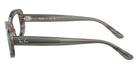 Ray-Ban® RX2221VF RX2221VF 8453 53 Eyeglasses - Striped Gray