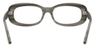 Ray-Ban® RX2221VF RX2221VF 8453 53 Eyeglasses - Striped Gray
