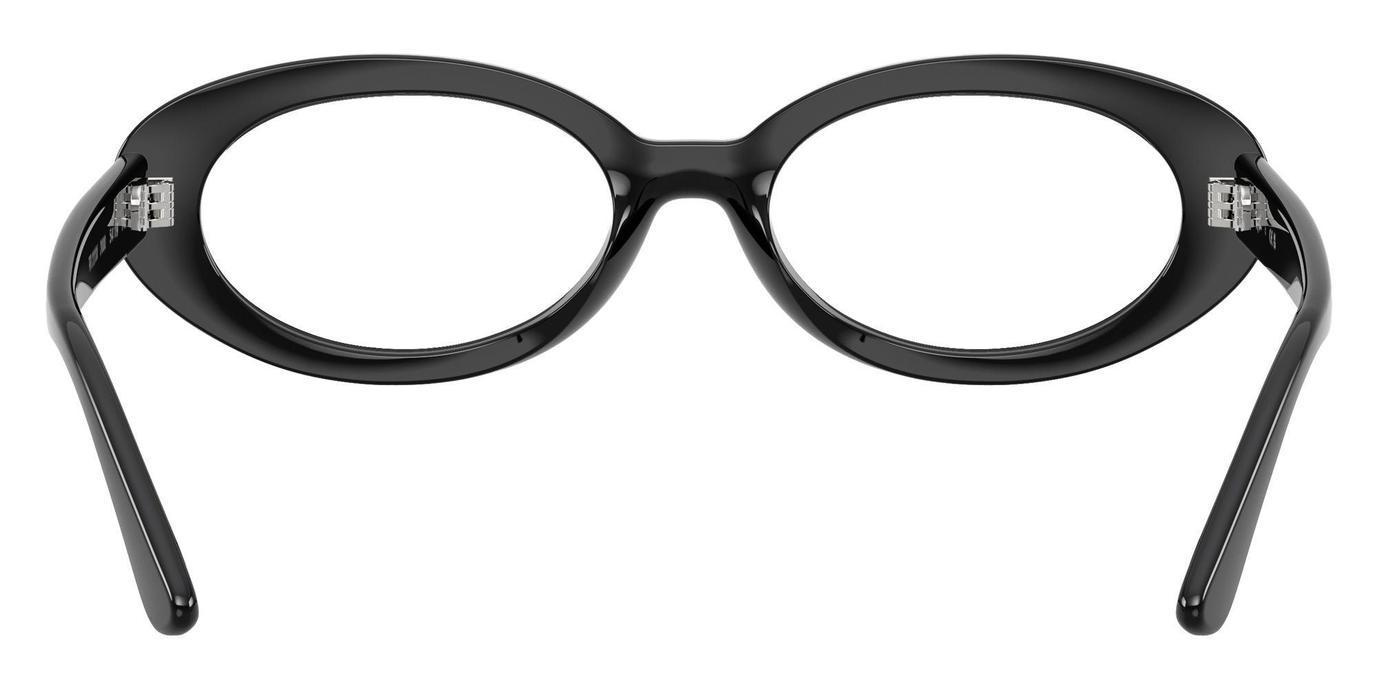 Ray-Ban® RX2223V RX2223V 2000 54 Eyeglasses - Black