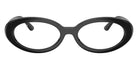 Ray-Ban® RX2223V RX2223V 2000 54 Eyeglasses - Black