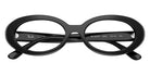 Ray-Ban® RX2223V RX2223V 2000 54 Eyeglasses - Black