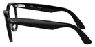 Ray-Ban® RX2241V RX2241V 2000 51 Eyeglasses - Black