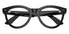 Ray-Ban® RX2241V RX2241V 2000 51 Eyeglasses - Black
