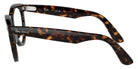 Ray-Ban® RX2241V RX2241V 2012 54 Eyeglasses - Havana