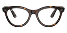 Ray-Ban® RX2241V RX2241V 2012 54 Eyeglasses - Havana