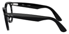 Ray-Ban® RX2241VF RX2241VF 2000 51 Eyeglasses - Black