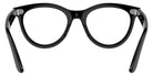 Ray-Ban® RX2241VF RX2241VF 2000 51 Eyeglasses - Black