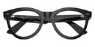 Ray-Ban® RX2241VF RX2241VF 2000 51 Eyeglasses - Black