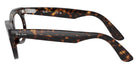 Ray-Ban® RX2242V RX2242V 2012 53 Eyeglasses - Havana