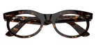 Ray-Ban® RX2242V RX2242V 2012 53 Eyeglasses - Havana