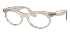 Ray-Ban® RX2242V RX2242V 8291 50 Eyeglasses - Photo Waves Gray