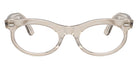Ray-Ban® RX2242V RX2242V 8291 50 Eyeglasses - Photo Waves Gray