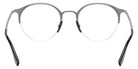 Ray-Ban® RX3578VM RX3578VM F045 48 Eyeglasses - Shiny Silver