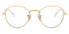 Ray-Ban® David RX3582V RX3582V 2500 49 - Arista Eyeglasses