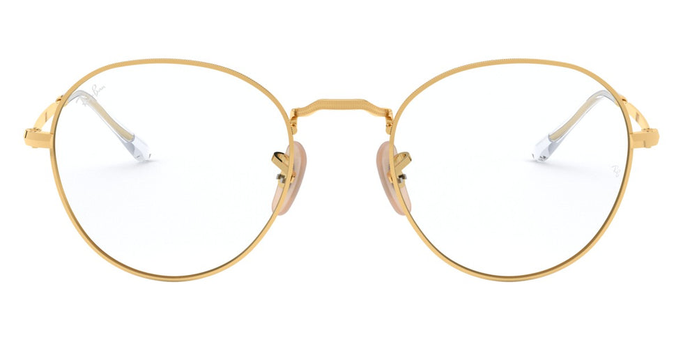 Ray-Ban® David RX3582V RX3582V 2500 49 - Arista Eyeglasses