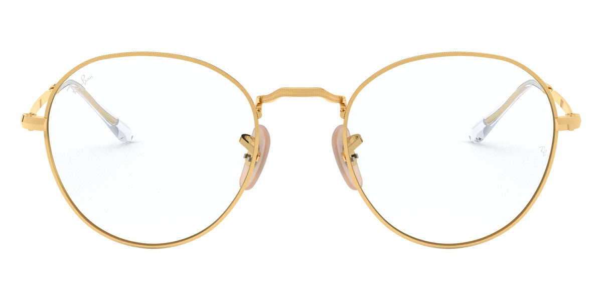 Ray-Ban® David RX3582V RX3582V 2500 49 - Arista Eyeglasses