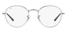 Ray-Ban® David RX3582V RX3582V 3094 49 - Rose Gold Eyeglasses