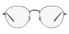 Ray-Ban® David RX3582V RX3582V 2946 51 - Black On Arista Eyeglasses