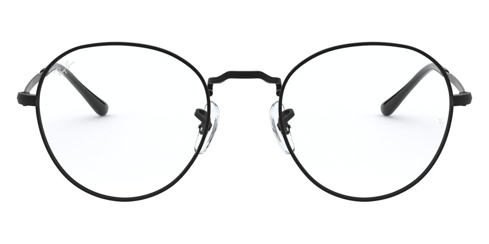 Ray-Ban® David RX3582V RX3582V 2943 49 - Copper Eyeglasses
