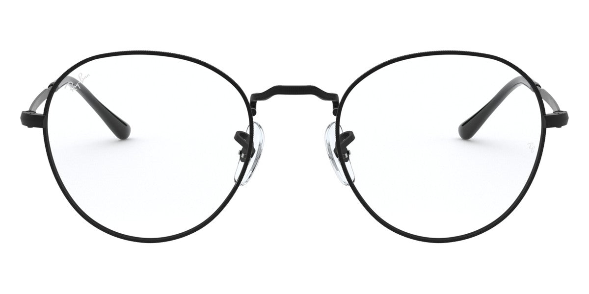 Ray-Ban® David RX3582V RX3582V 2943 49 - Copper Eyeglasses