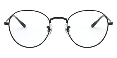 Ray-Ban® David RX3582V RX3582V 2943 49 - Copper Eyeglasses