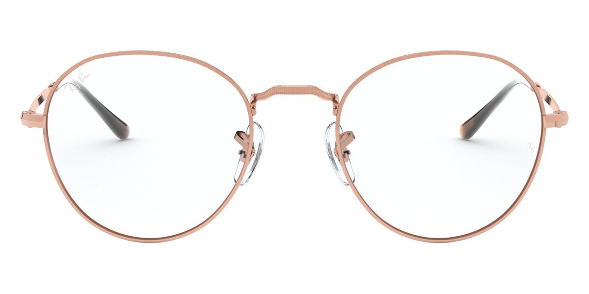 Ray-Ban® David RX3582V RX3582V 2500 51 - Arista Eyeglasses