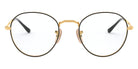 Ray-Ban® David RX3582V RX3582V 2943 51 - Copper Eyeglasses