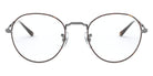 Ray-Ban® David RX3582V RX3582V 2946 49 - Black On Arista Eyeglasses