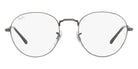 Ray-Ban® David RX3582V RX3582V 2760 49 - Demigloss Black Eyeglasses
