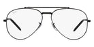 Ray-Ban® New Aviator RX3625V RX3625V 3086 58 - Legend Gold Eyeglasses