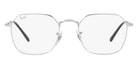Ray-Ban® Jim RX3694V RX3694V 2502 51 - Gunmetal Eyeglasses