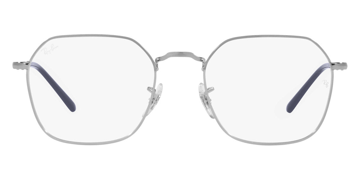 Ray-Ban® Jim RX3694V RX3694V 2500 51 - Arista Eyeglasses