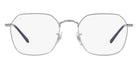 Ray-Ban® Jim RX3694V RX3694V 2500 51 - Arista Eyeglasses