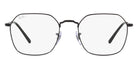 Ray-Ban® Jim RX3694V RX3694V 2509 51 - Black Eyeglasses