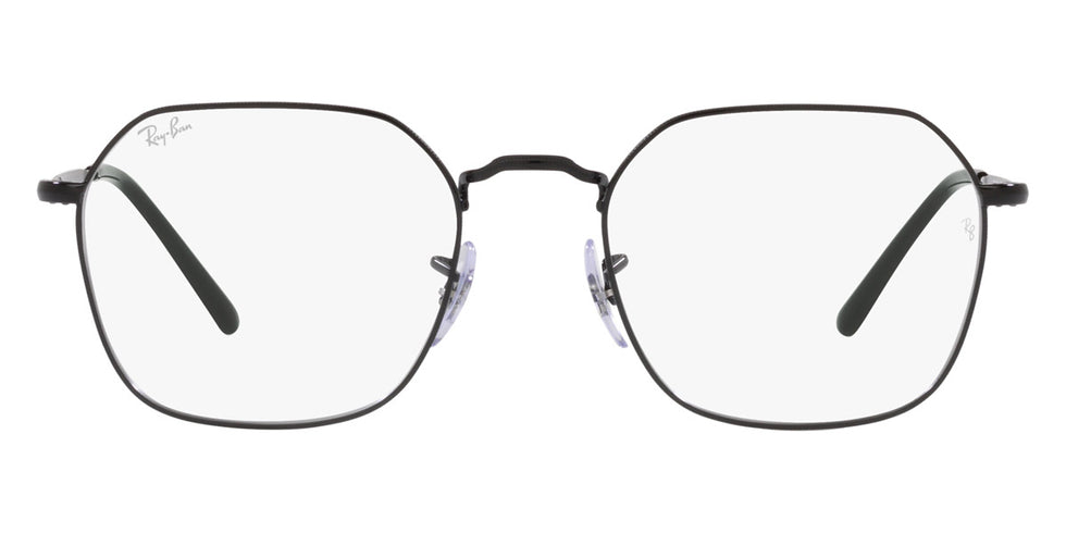Ray-Ban® Jim RX3694V RX3694V 2509 51 - Black Eyeglasses