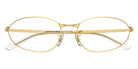 Ray-Ban® RX3734V RX3734V 2500 56 Eyeglasses - Arista Gold