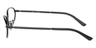 Ray-Ban® RX3734V RX3734V 2509 56 Eyeglasses - Black