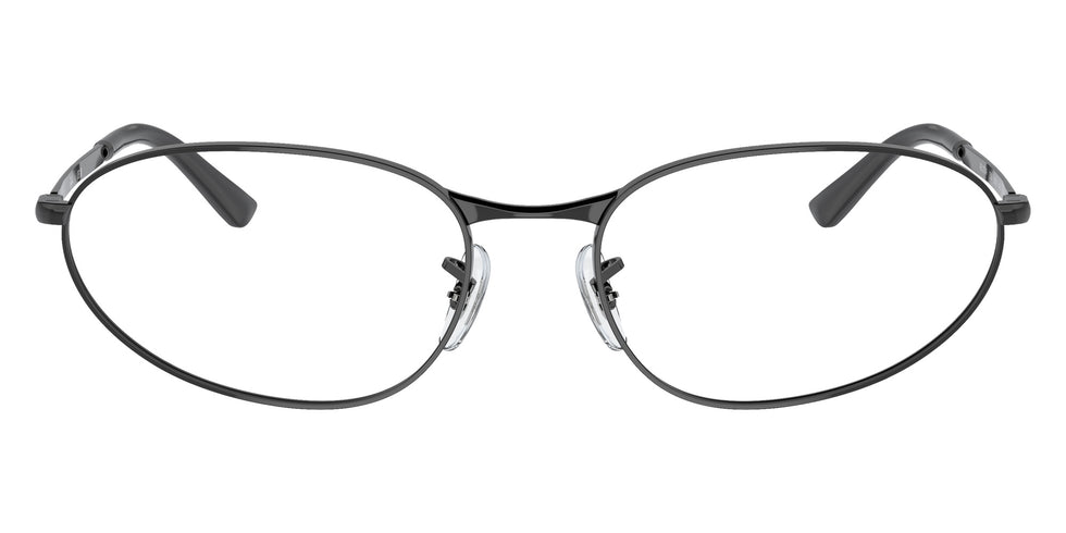 Ray-Ban® RX3734V RX3734V 2509 56 Eyeglasses - Black