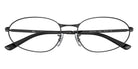 Ray-Ban® RX3734V RX3734V 2509 56 Eyeglasses - Black