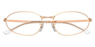 Ray-Ban® RX3734V RX3734V 3094 56 Eyeglasses - Rose Gold