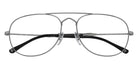 Ray-Ban® RX3735V RX3735V 2502 57 Eyeglasses - Gunmetal