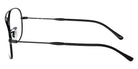 Ray-Ban® RX3735V RX3735V 2509 57 Eyeglasses - Black