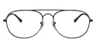 Ray-Ban® RX3735V RX3735V 2509 57 Eyeglasses - Black