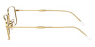 Ray-Ban® RX3746V RX3746V 2500 54 Eyeglasses - Arista Gold
