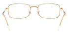 Ray-Ban® RX3746V RX3746V 2500 54 Eyeglasses - Arista Gold