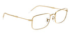 Ray-Ban® RX3746V RX3746V 2500 54 Eyeglasses - Arista Gold